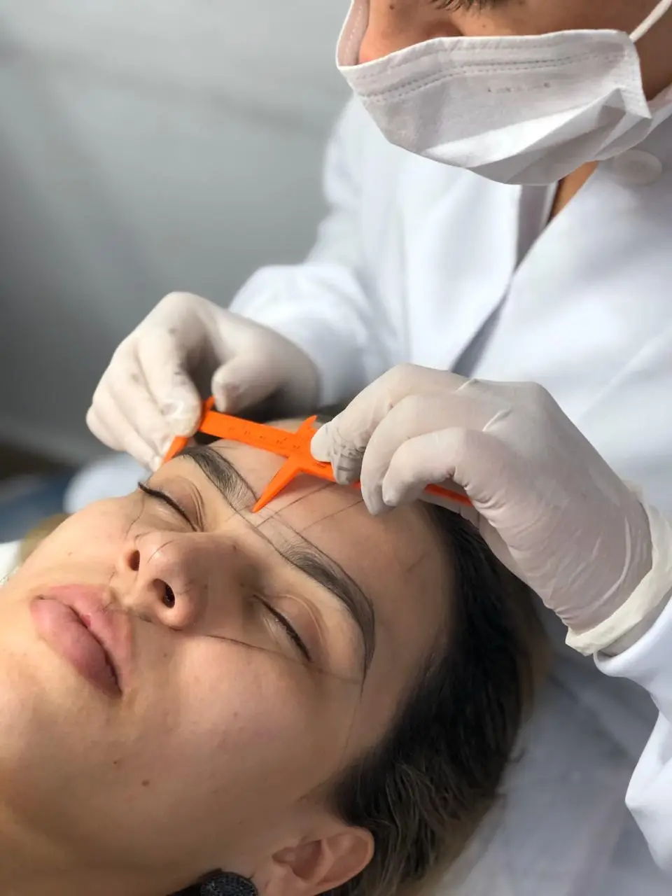 Microblading & Microshading